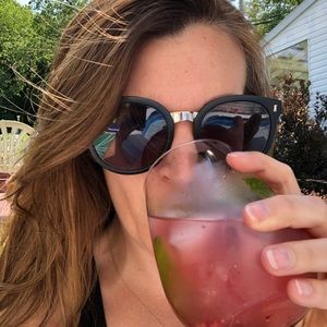 Meet your Posher, Kyla